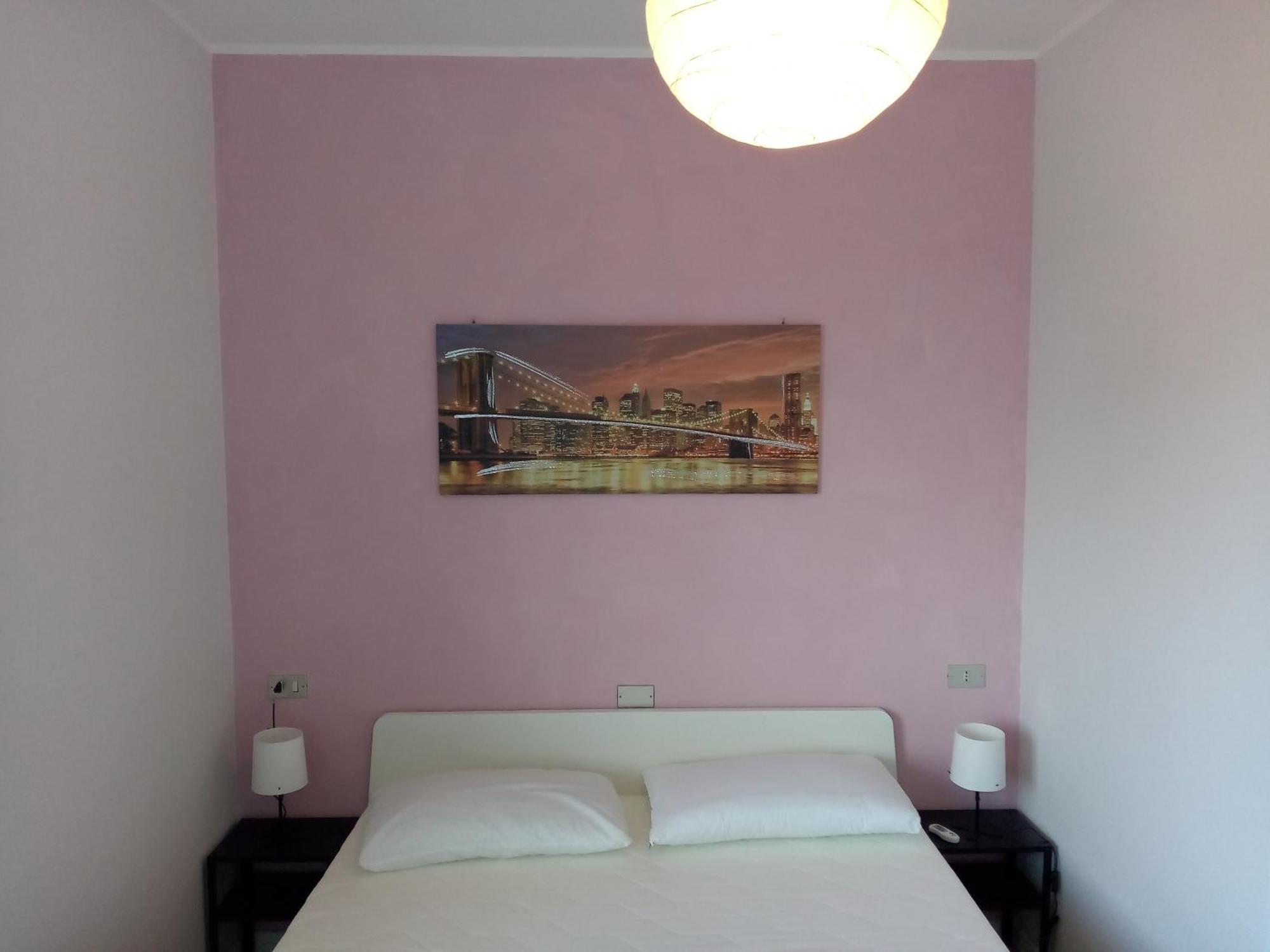 Appartamento A Casa Di Luca E Gloria Fronte Mare Tortoreto Esterno foto