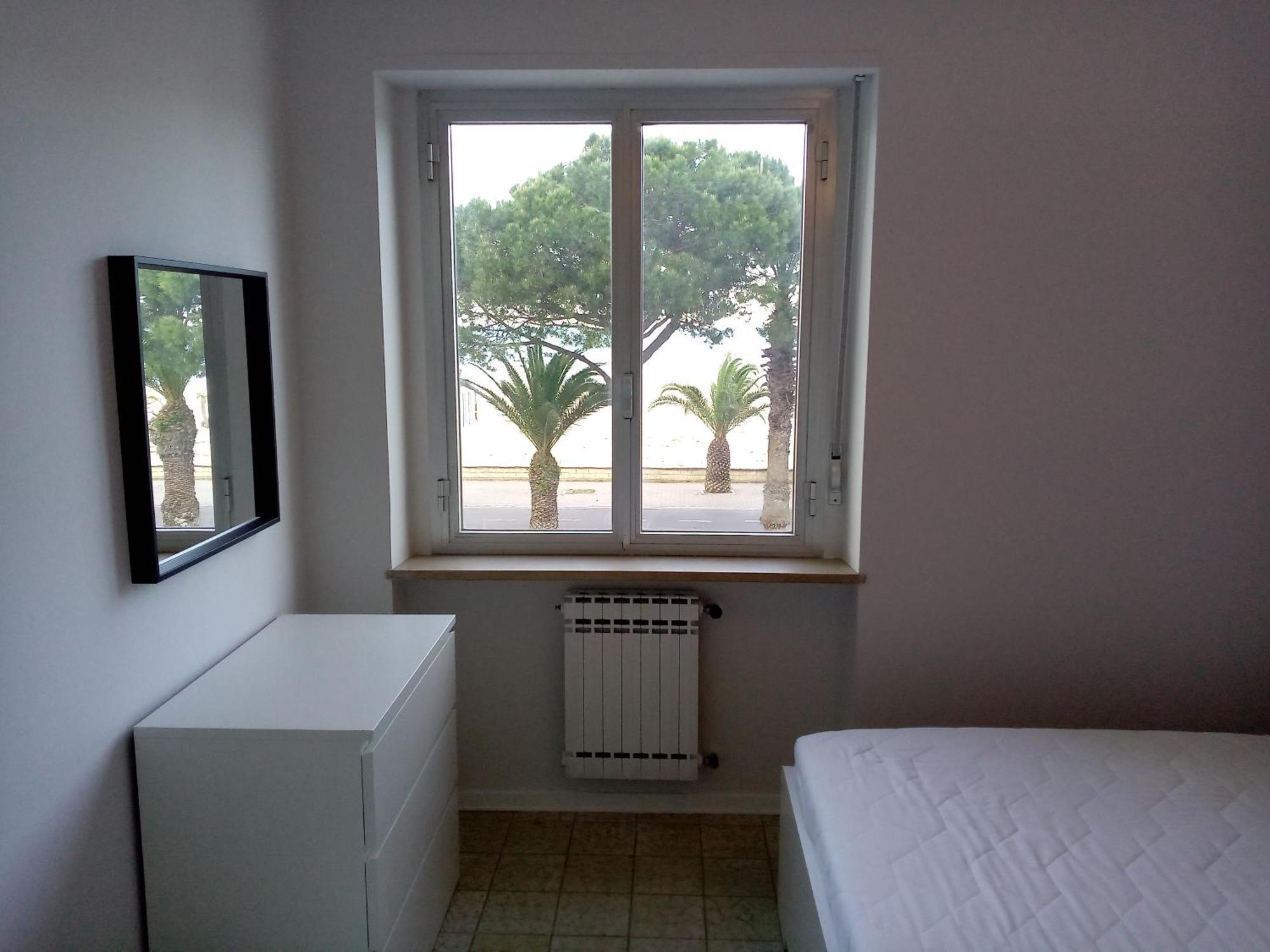 Appartamento A Casa Di Luca E Gloria Fronte Mare Tortoreto Esterno foto