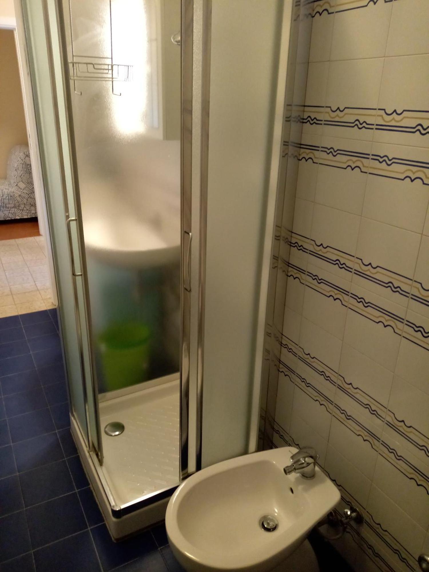 Appartamento A Casa Di Luca E Gloria Fronte Mare Tortoreto Esterno foto